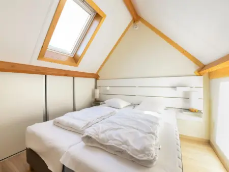 Maison Westhinder II, 3 chambres et jardin clos à Koksijde : photo 11