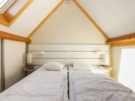 Maison Westhinder II, 3 chambres et jardin clos à Koksijde : photo 12
