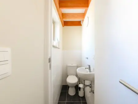 Maison Westhinder II, 3 chambres et jardin clos à Koksijde : photo 13