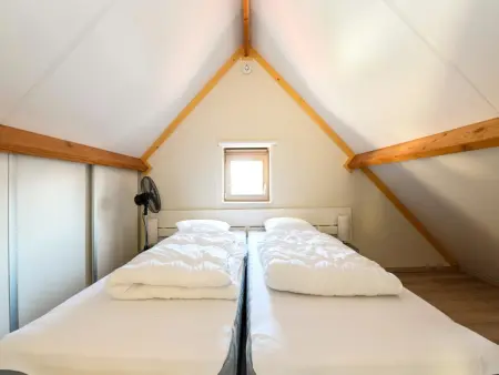 Maison Westhinder II, 3 chambres et jardin clos à Koksijde : photo 14