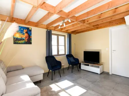 Maison Westhinder II, 3 chambres et jardin clos à Koksijde : photo 3