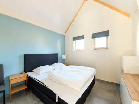 Maison Westhinder II, 3 chambres et jardin clos à Koksijde : photo 4