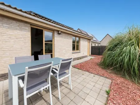 Location maison à Koksijde