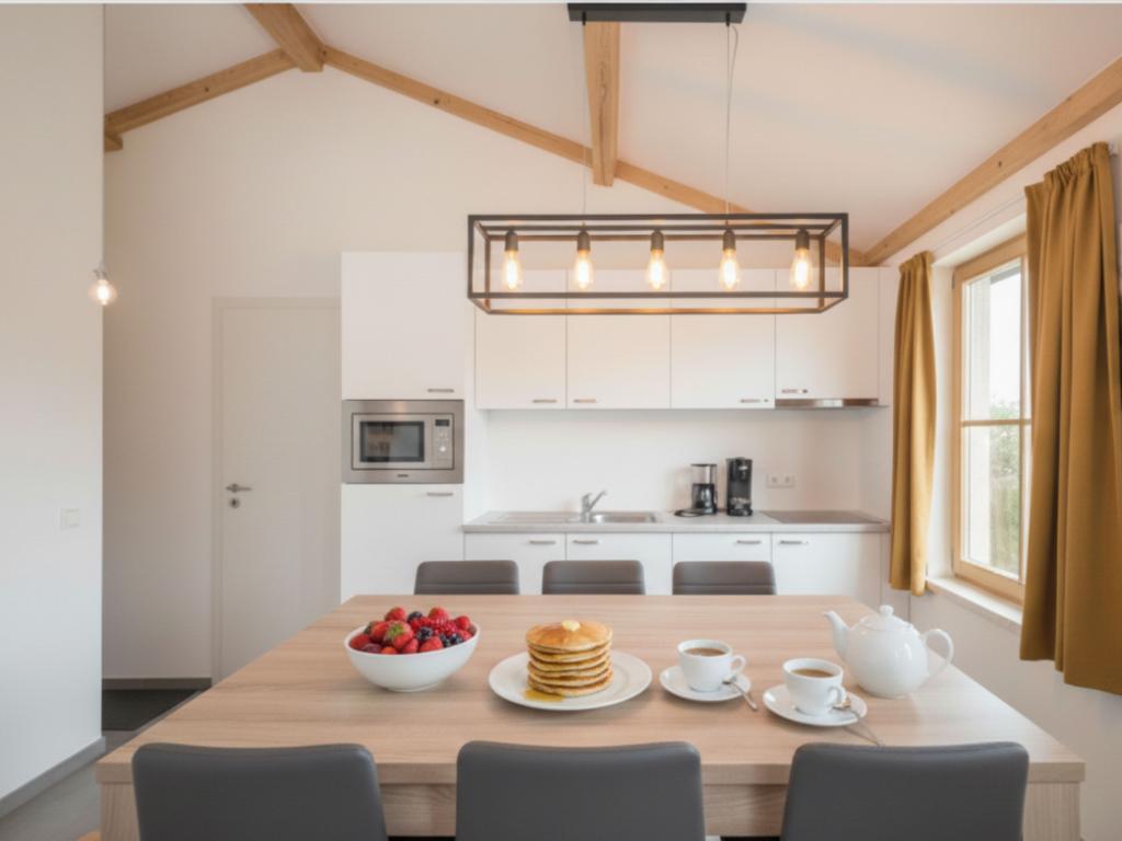 Maison Westhinder I - H20 à Koksijde, près de la mer - Photo 2