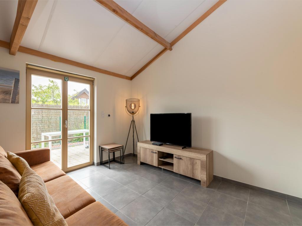 Maison Westhinder I - H20 à Koksijde, près de la mer - Photo 5