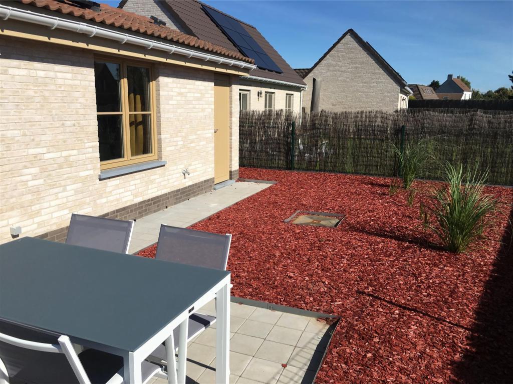 Maison Westhinder I - H20 à Koksijde, près de la mer - Photo 7