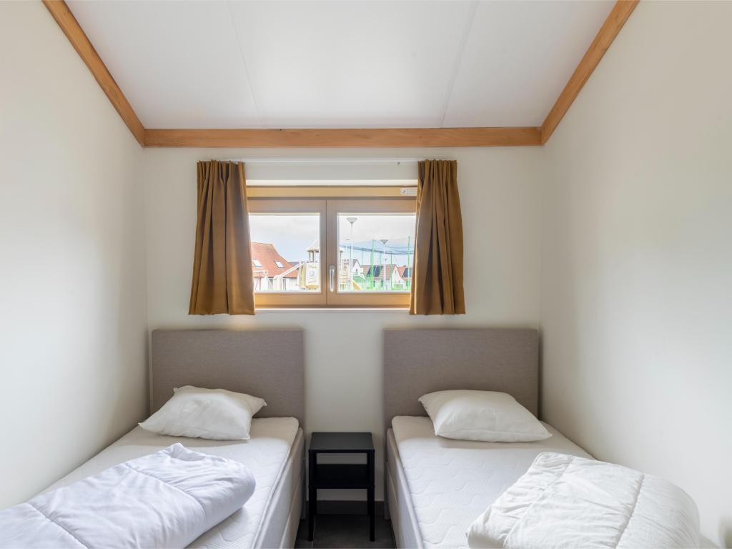 Maison Westhinder I - H20 à Koksijde, près de la mer - Photo 10