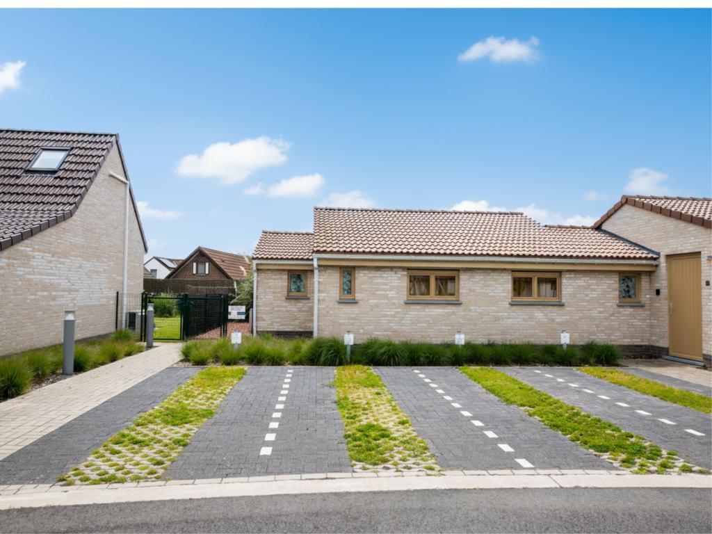 Maison Westhinder I - H20 à Koksijde, près de la mer - Photo 12