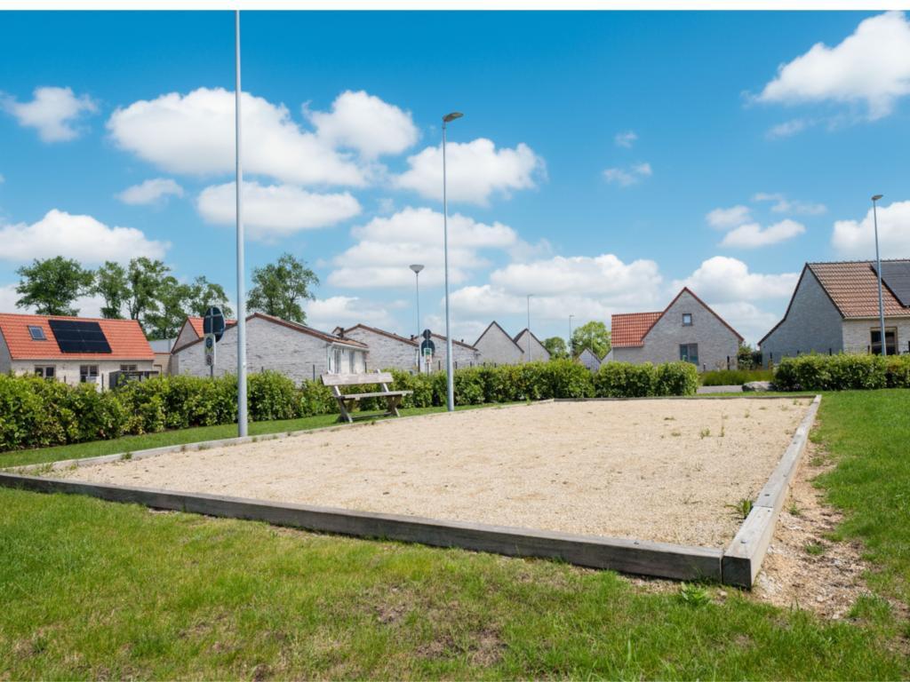 Maison Westhinder I - H20 à Koksijde, près de la mer - Photo 13