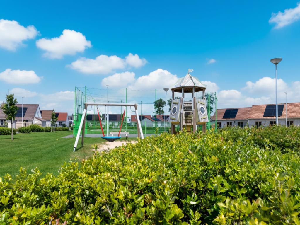Maison Westhinder I - H20 à Koksijde, près de la mer - Photo 14