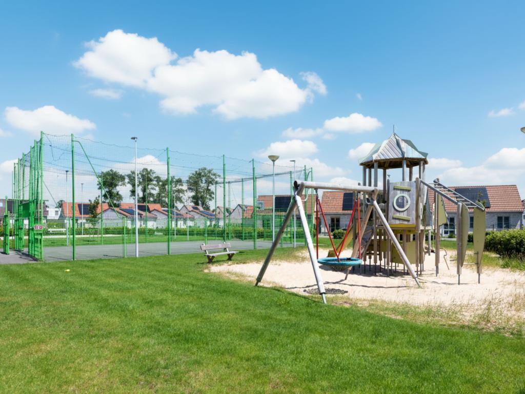 Maison Westhinder I - H20 à Koksijde, près de la mer - Photo 15