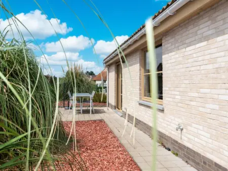 Location maison à Koksijde