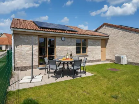 Location maison à Koksijde