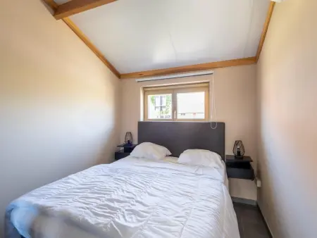 Maison Westhinder I à Koksijde : jardin privé clos et terrasse : photo 5