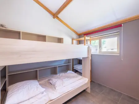 Maison Westhinder I à Koksijde : jardin privé clos et terrasse : photo 9