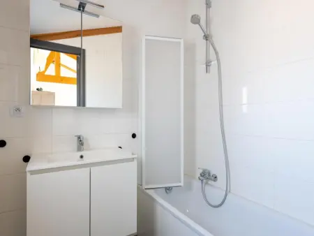 Maison Westhinder I à Koksijde : jardin privé clos et terrasse : photo 10