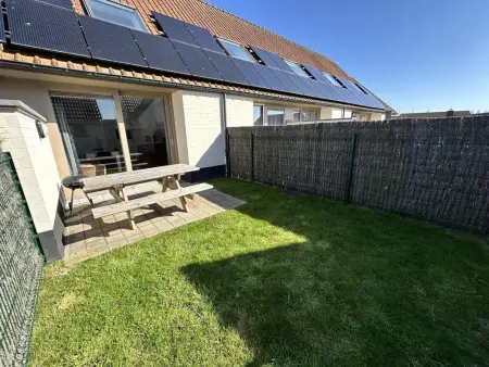 Location maison à Koksijde