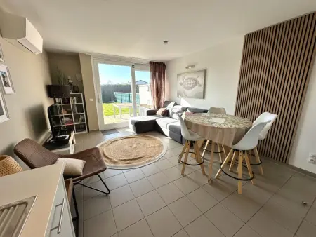 Location maison à Koksijde