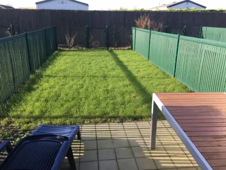 Maison de vacances avec jardin clôturé à Koksijde : photo 5