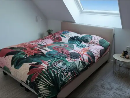 Maison de vacances avec jardin clôturé à Koksijde : photo 8