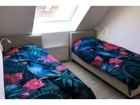 Maison de vacances avec jardin clôturé à Koksijde : photo 10