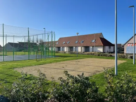 Maison de vacances avec jardin clôturé à Koksijde : photo 14