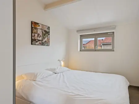 Maison avec jardin privé et parking à Koksijde, 2 chambres : photo 7