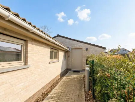 Maison avec jardin privé et parking à Koksijde, 2 chambres : photo 8