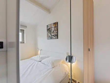 Maison avec jardin privé et parking à Koksijde, 2 chambres : photo 17