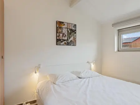 Maison avec jardin privé et parking à Koksijde, 2 chambres : photo 18