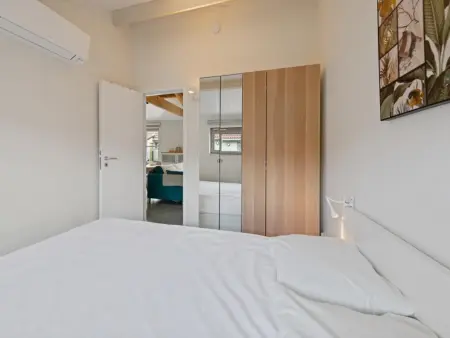Maison avec jardin privé et parking à Koksijde, 2 chambres : photo 19