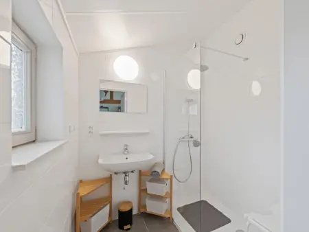 Maison avec jardin privé et parking à Koksijde, 2 chambres : photo 20
