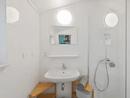 Maison avec jardin privé et parking à Koksijde, 2 chambres : photo 21