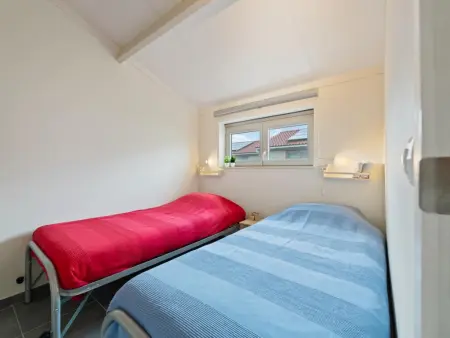 Maison avec jardin privé et parking à Koksijde, 2 chambres : photo 22