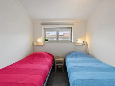 Maison avec jardin privé et parking à Koksijde, 2 chambres : photo 23