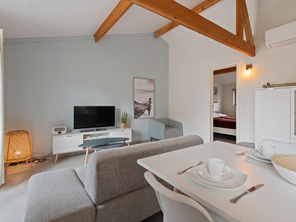 Maison Westhinder I à Koksijde : 2 chambres, jardin privé clôturé - Photo 10