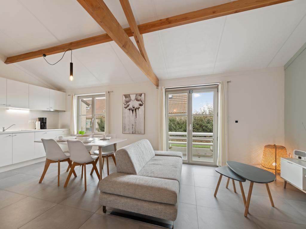 Maison Westhinder I à Koksijde : 2 chambres, jardin privé clôturé - Photo 12