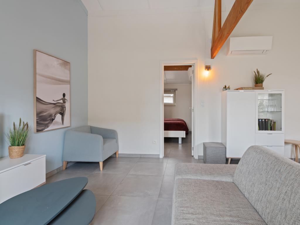 Maison Westhinder I à Koksijde : 2 chambres, jardin privé clôturé - Photo 17
