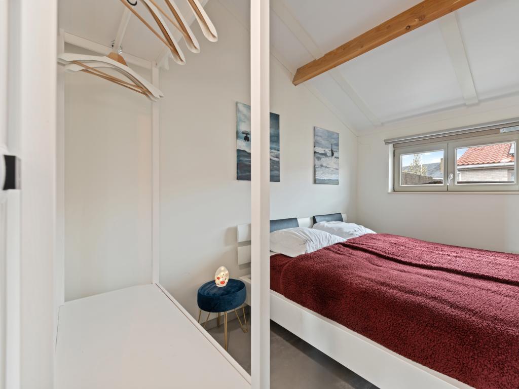 Maison Westhinder I à Koksijde : 2 chambres, jardin privé clôturé - Photo 19