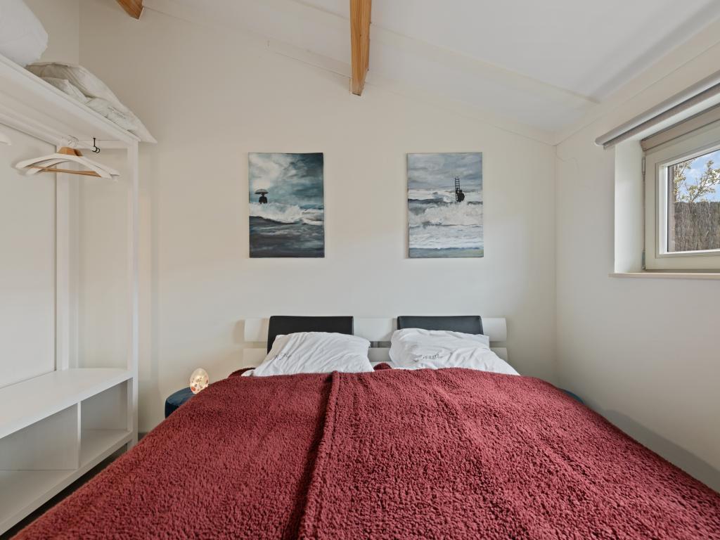 Maison Westhinder I à Koksijde : 2 chambres, jardin privé clôturé - Photo 20