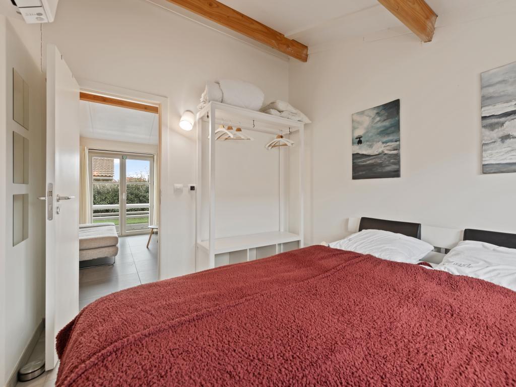 Maison Westhinder I à Koksijde : 2 chambres, jardin privé clôturé - Photo 21
