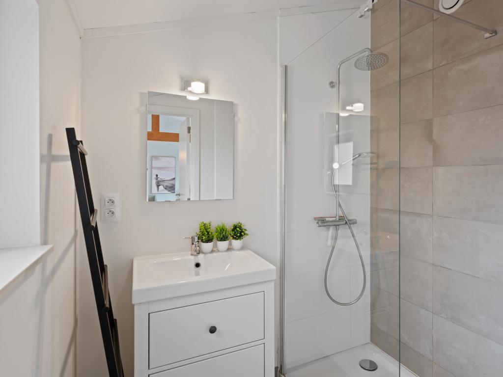 Maison Westhinder I à Koksijde : 2 chambres, jardin privé clôturé - Photo 22