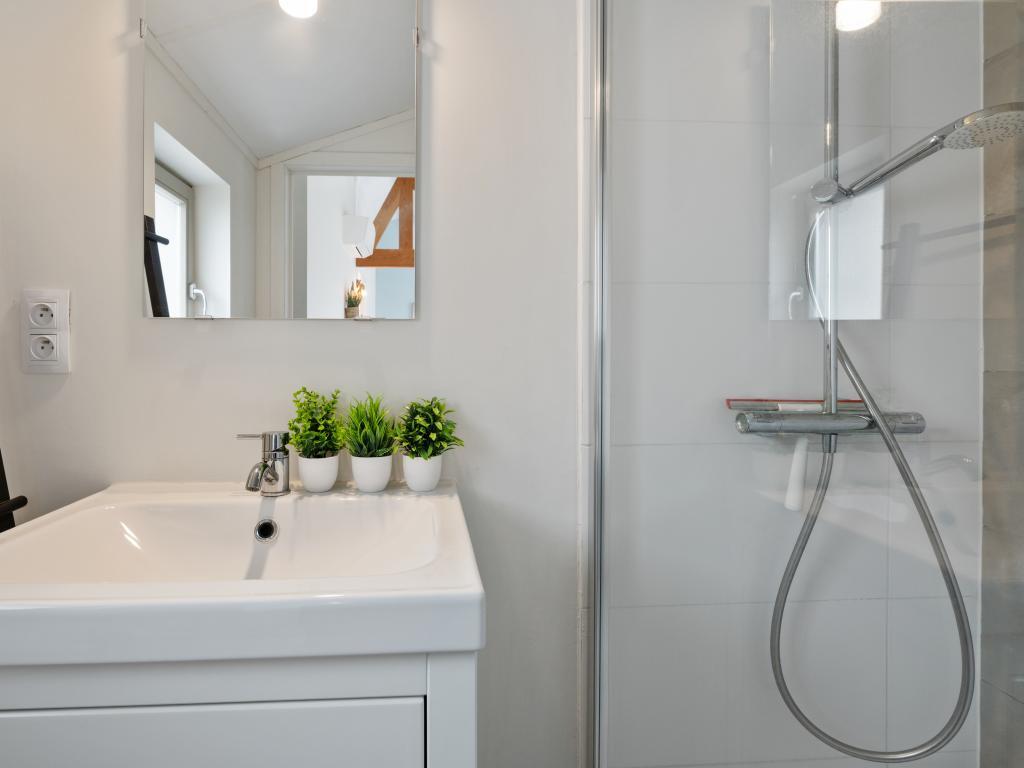 Maison Westhinder I à Koksijde : 2 chambres, jardin privé clôturé - Photo 24