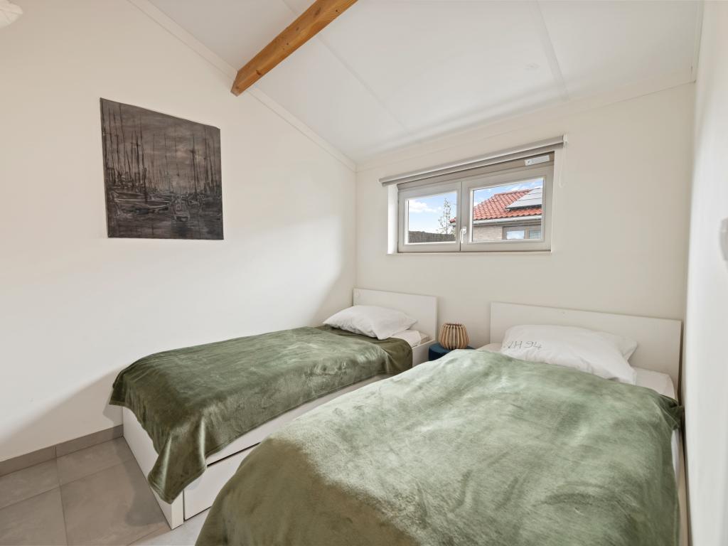 Maison Westhinder I à Koksijde : 2 chambres, jardin privé clôturé - Photo 26