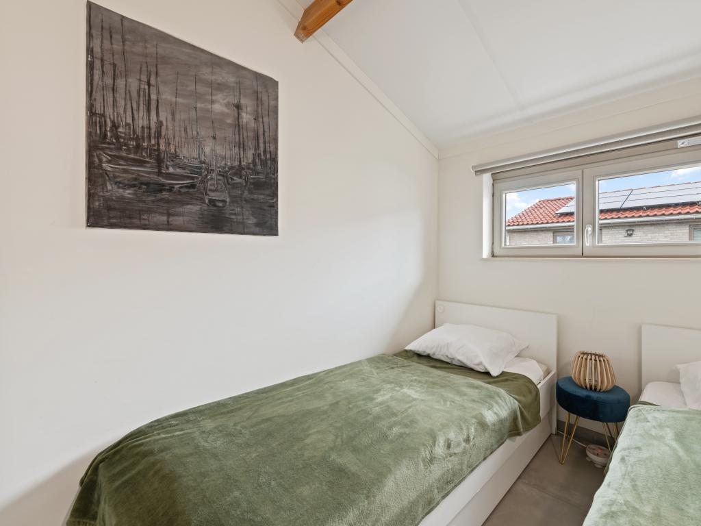 Maison Westhinder I à Koksijde : 2 chambres, jardin privé clôturé - Photo 27