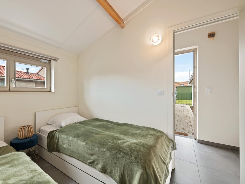 Maison Westhinder I à Koksijde : 2 chambres, jardin privé clôturé - Photo 28