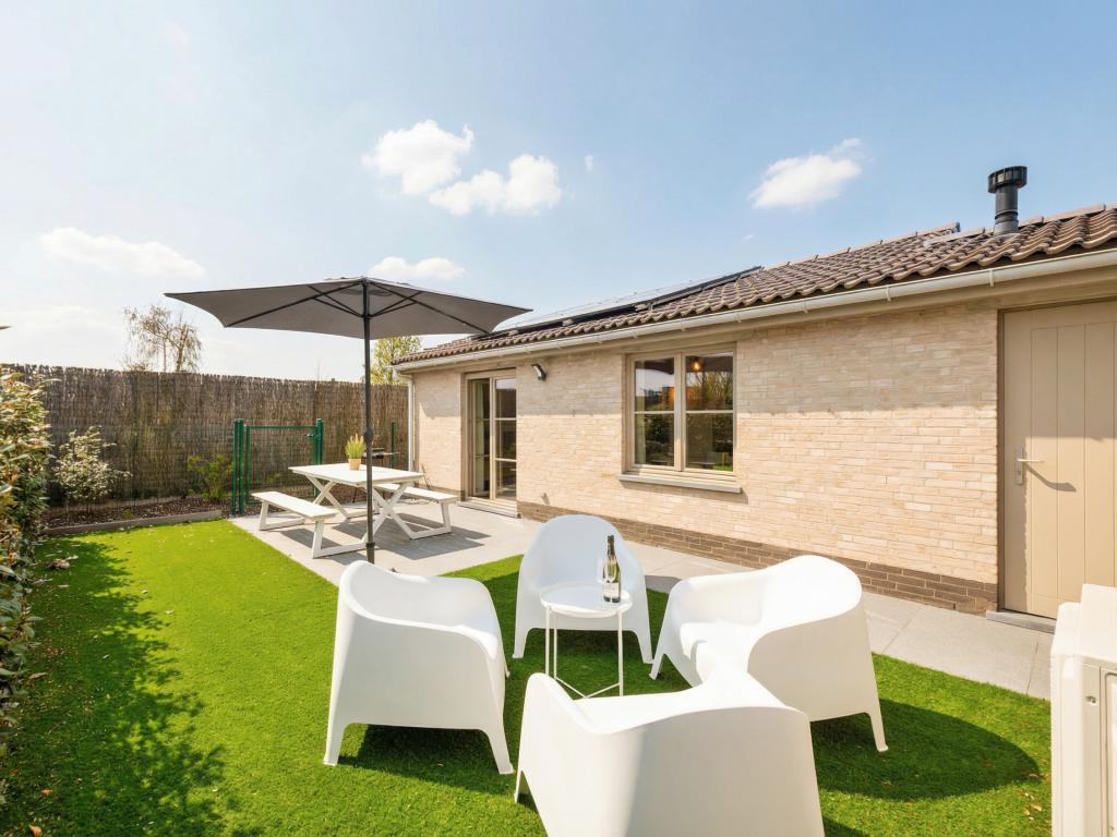 Maison Westhinder I à Koksijde : 2 chambres, jardin privé clôturé - Photo 32