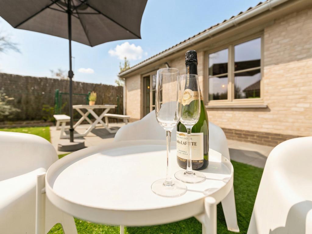 Maison Westhinder I à Koksijde : 2 chambres, jardin privé clôturé - Photo 33