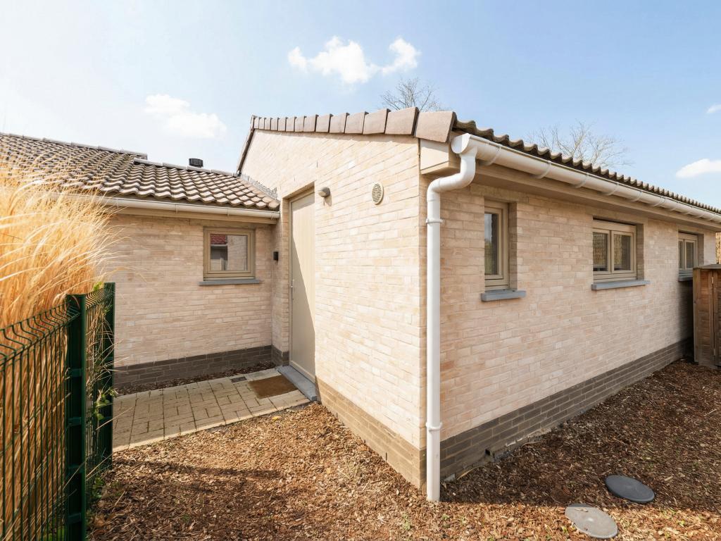 Maison Westhinder I à Koksijde : 2 chambres, jardin privé clôturé - Photo 35