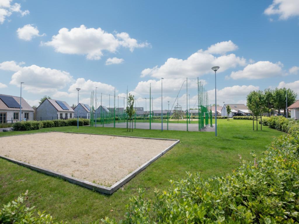 Maison Westhinder I à Koksijde : 2 chambres, jardin privé clôturé - Photo 36